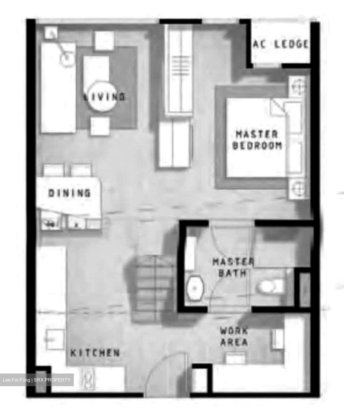 Bijou (D5), Apartment #606237731